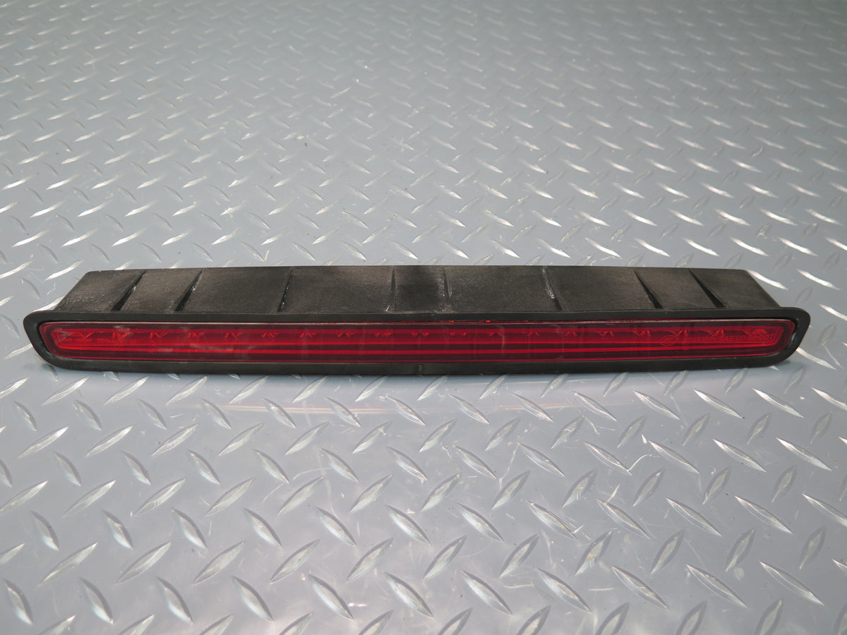 10-17 Audi A5 S5 RS5 8F7 Convertible Rear Trunk Third 3RD Brake Light Lamp OEM