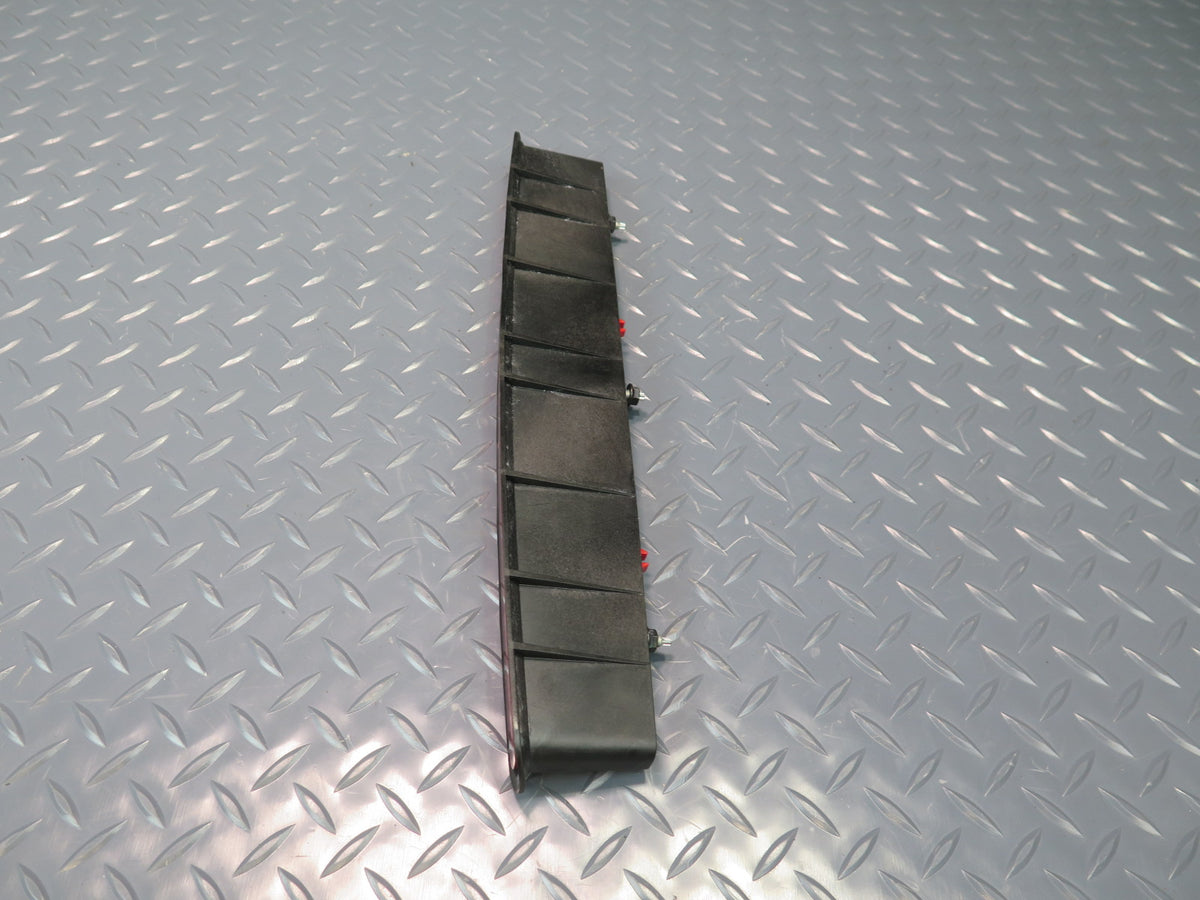 10-17 Audi A5 S5 RS5 8F7 Convertible Rear Trunk Third 3RD Brake Light Lamp OEM