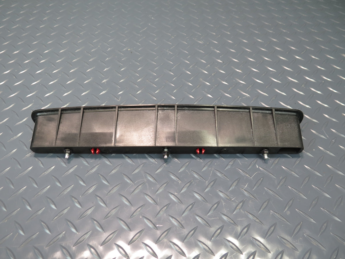 10-17 Audi A5 S5 RS5 8F7 Convertible Rear Trunk Third 3RD Brake Light Lamp OEM