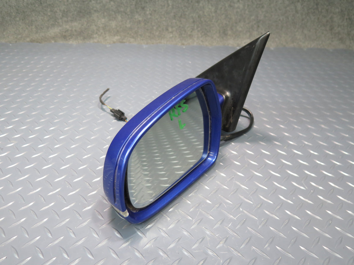 10-17 Audi S5 RS5 8F7 Convert Left Exterior Heat Side View Mirror Blind Spot OEM