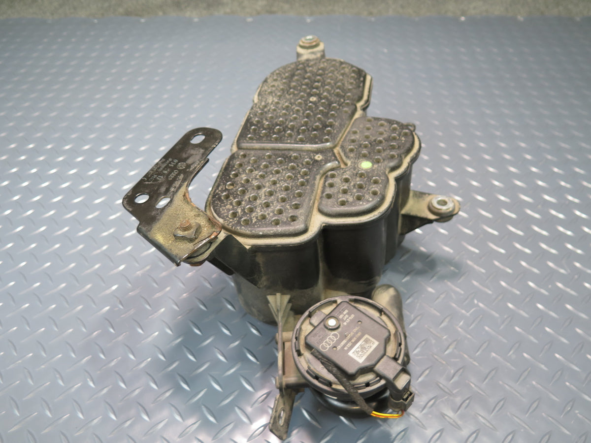 13-15 Audi A5 S5 RS5 8F7 Fuel Evap Vapor Charcoal Canister OEM