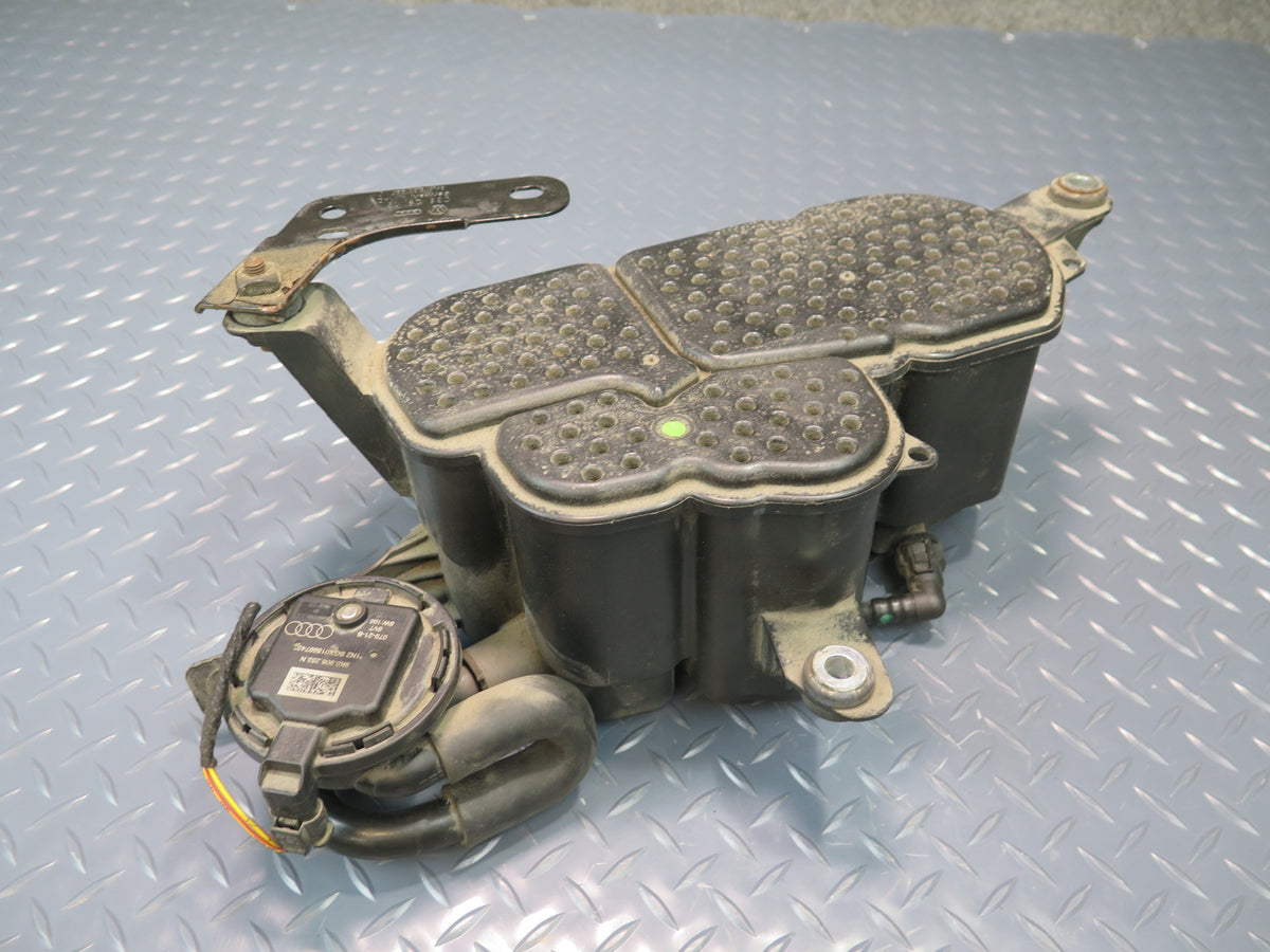 13-15 Audi A5 S5 RS5 8F7 Fuel Evap Vapor Charcoal Canister OEM