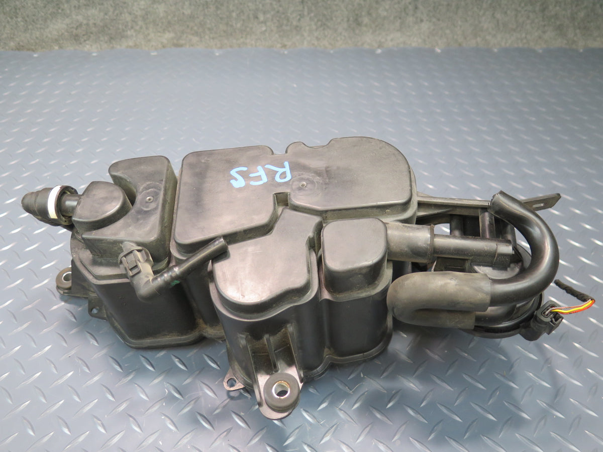 13-15 Audi A5 S5 RS5 8F7 Fuel Evap Vapor Charcoal Canister OEM