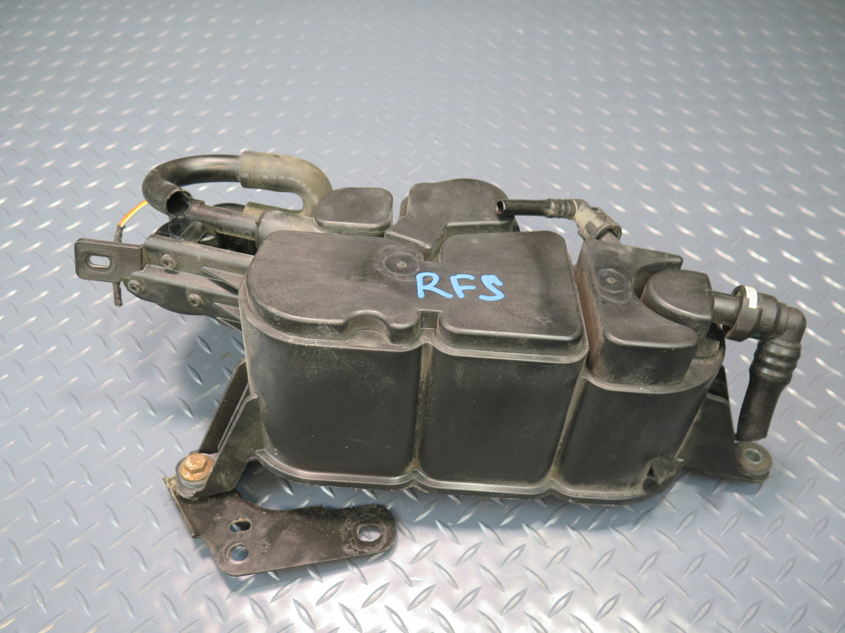 13-15 Audi A5 S5 RS5 8F7 Fuel Evap Vapor Charcoal Canister OEM