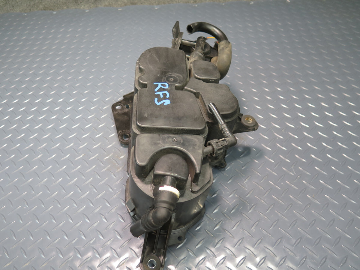 13-15 Audi A5 S5 RS5 8F7 Fuel Evap Vapor Charcoal Canister OEM