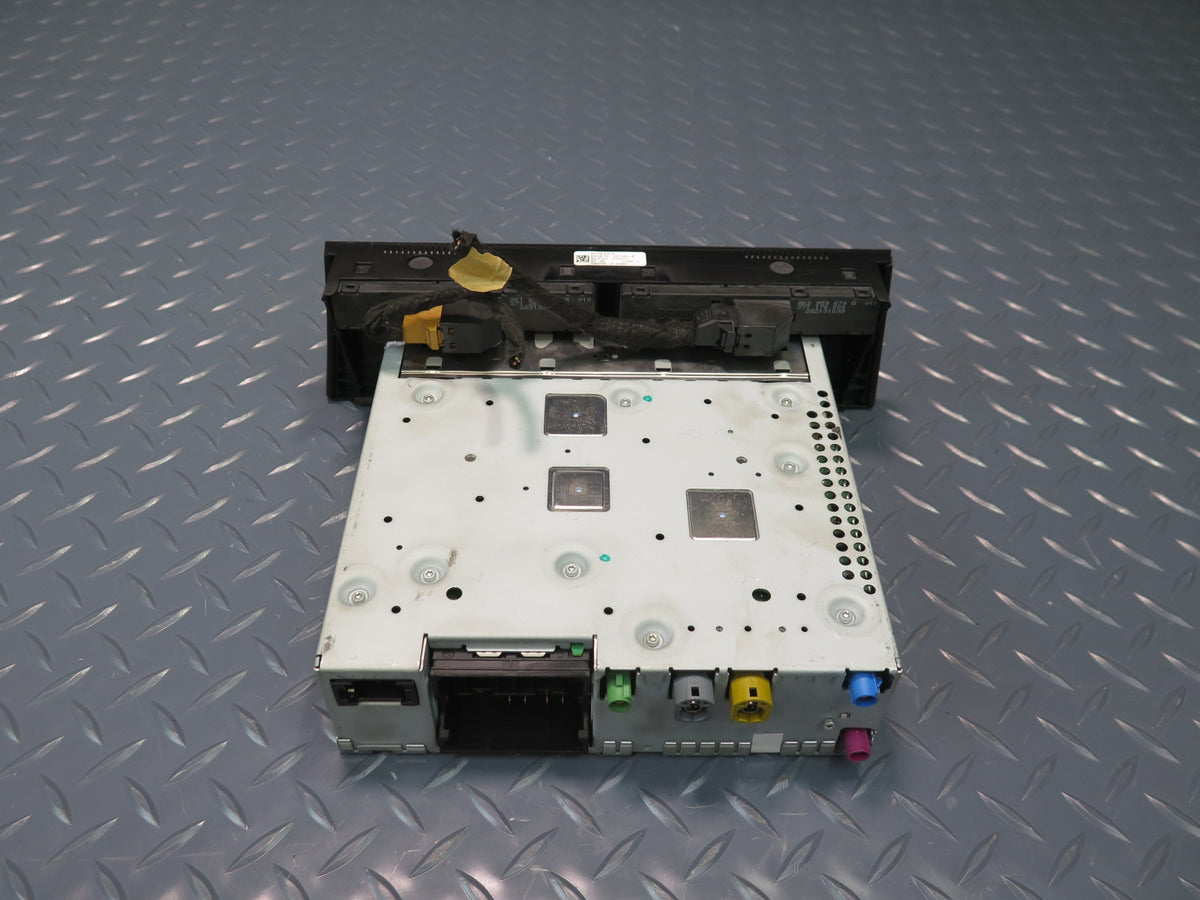 13-14 Audi RS5 A5 8F7 Audio MMI AM FM CD Radio Media Receiver 8R1035746D OEM
