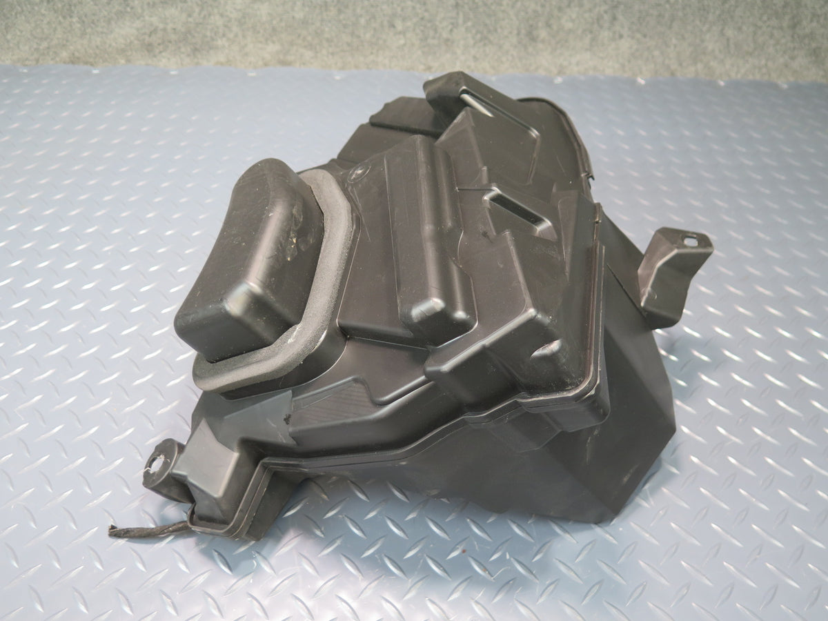 10-17 Audi A5 S5 RS5 Convertible Rear Subwoofer Base Speaker 8F0035382A OEM