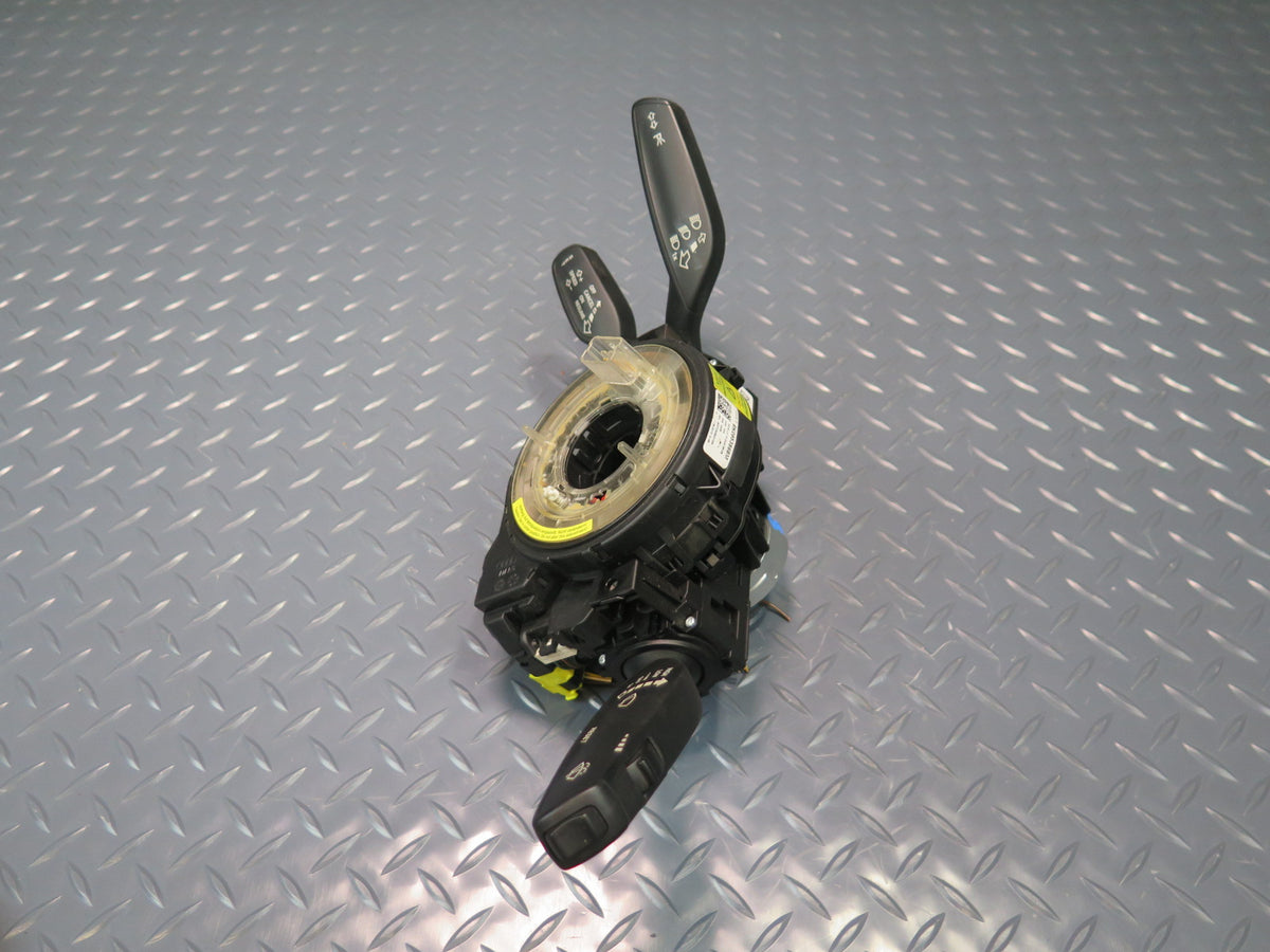 13-17 Audi A5 S5 RS5 8F7 Steering Column Wiper Cruise Turn Signal Switch OEM