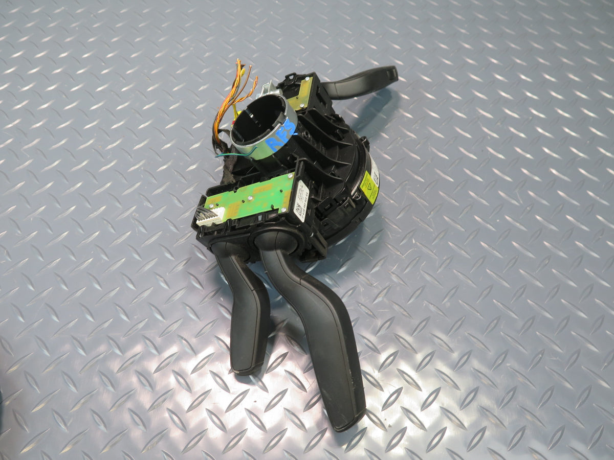 13-17 Audi A5 S5 RS5 8F7 Steering Column Wiper Cruise Turn Signal Switch OEM
