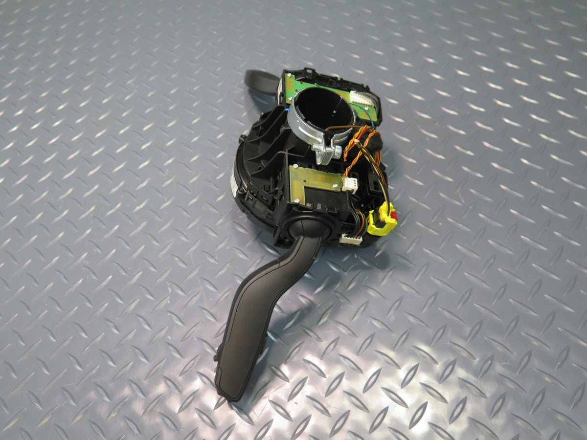 13-17 Audi A5 S5 RS5 8F7 Steering Column Wiper Cruise Turn Signal Switch OEM