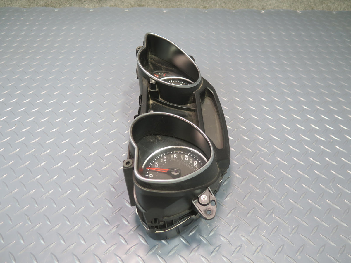 14-15 Audi RS5 8F7 Instrument Cluster Gauge Speedometer 8T0920984H OEM