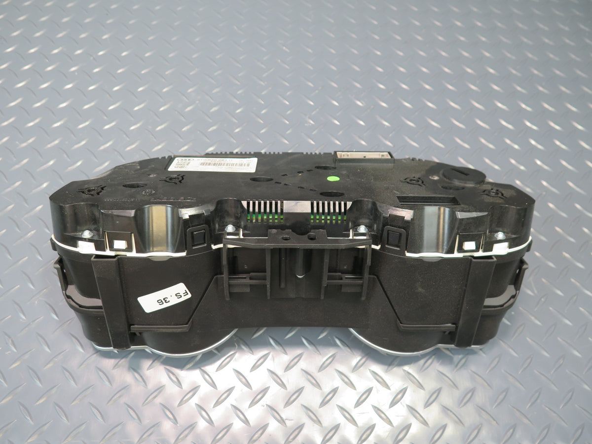 14-15 Audi RS5 8F7 Instrument Cluster Gauge Speedometer 8T0920984H OEM