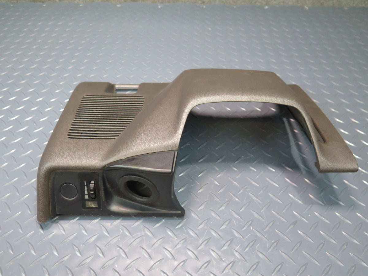 94-96 Toyota Hiace KZH106W RHD Right Under Dash Lower Knee Trim Cover Panel OEM