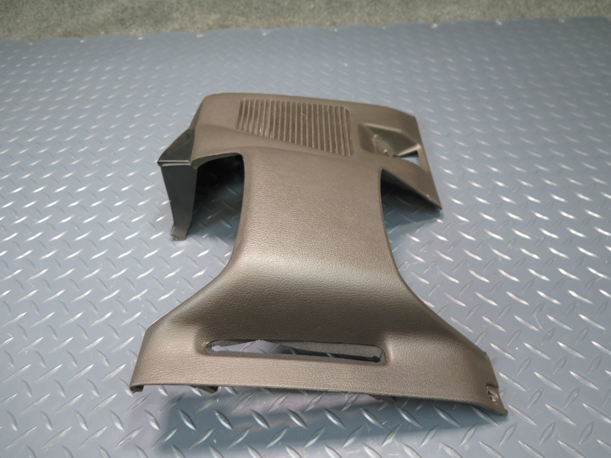 94-96 Toyota Hiace KZH106W RHD Right Under Dash Lower Knee Trim Cover Panel OEM