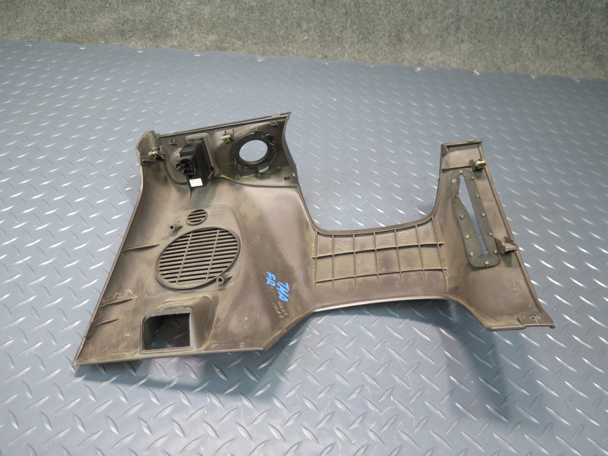 94-96 Toyota Hiace KZH106W RHD Right Under Dash Lower Knee Trim Cover Panel OEM