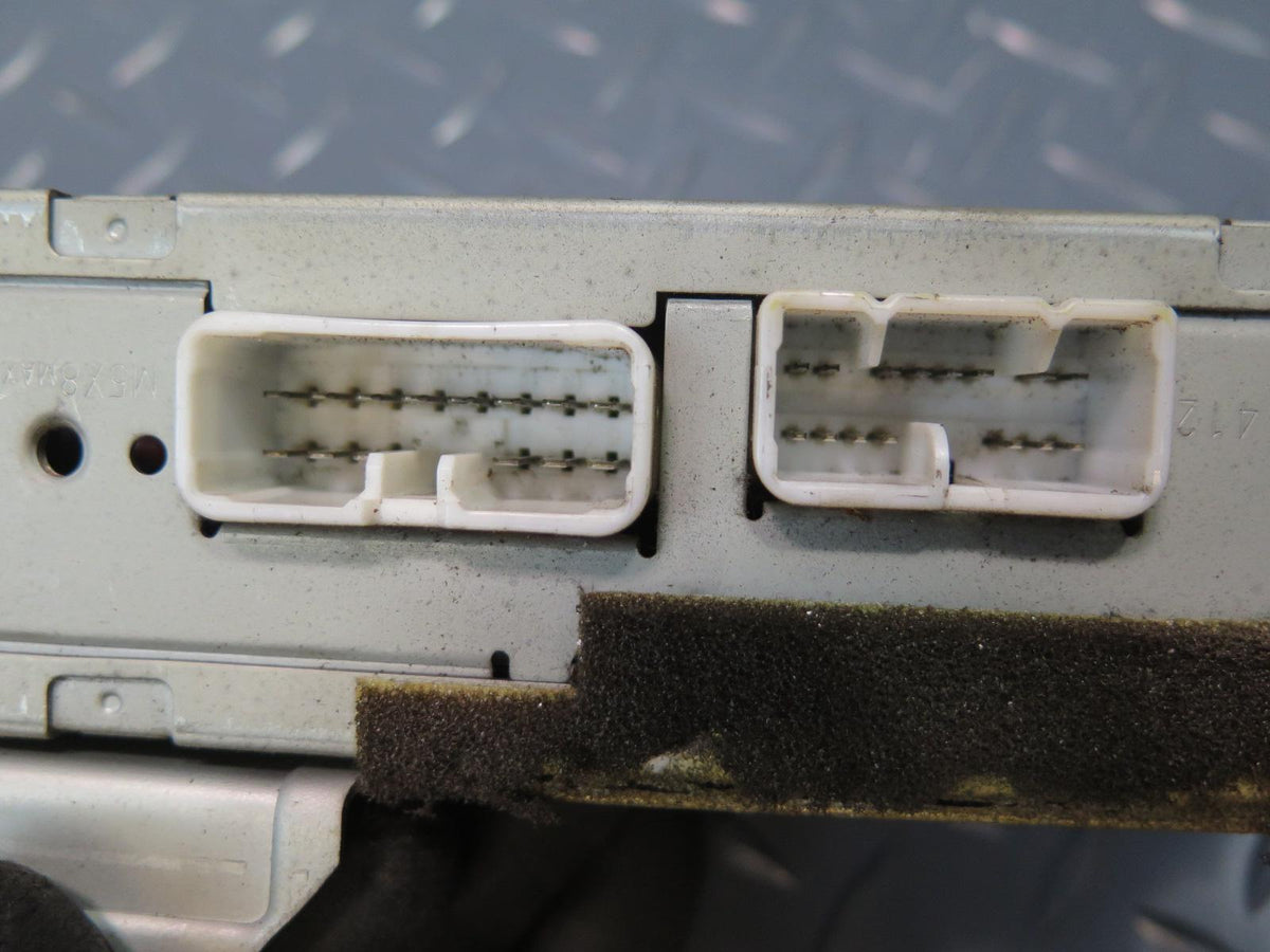 93-95 Toyota Hiace KZH106W RHD Audio Radio Stereo Amplifier AMP 86280-26030 OEM