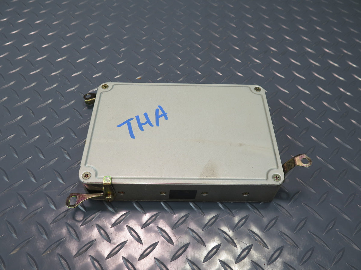 93-96 Toyota Hiace KZH106W 3.0L Diesel 1KZ-TE A/T ECU Engine Control Module OEM