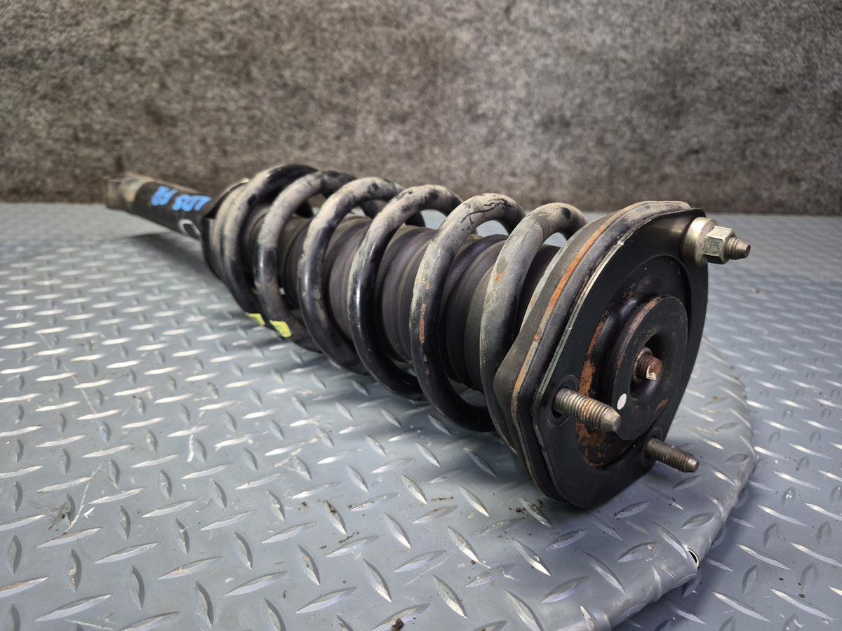 04-06 Lexus UCF30L LS430 RWD Front Right Strut Shock Absorber OEM