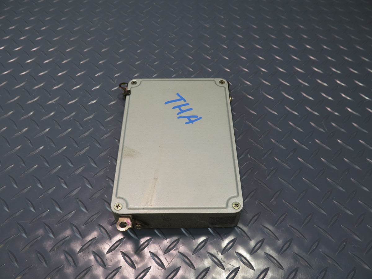 93-96 Toyota Hiace KZH106W 3.0L Diesel 1KZ-TE A/T ECU Engine Control Module OEM