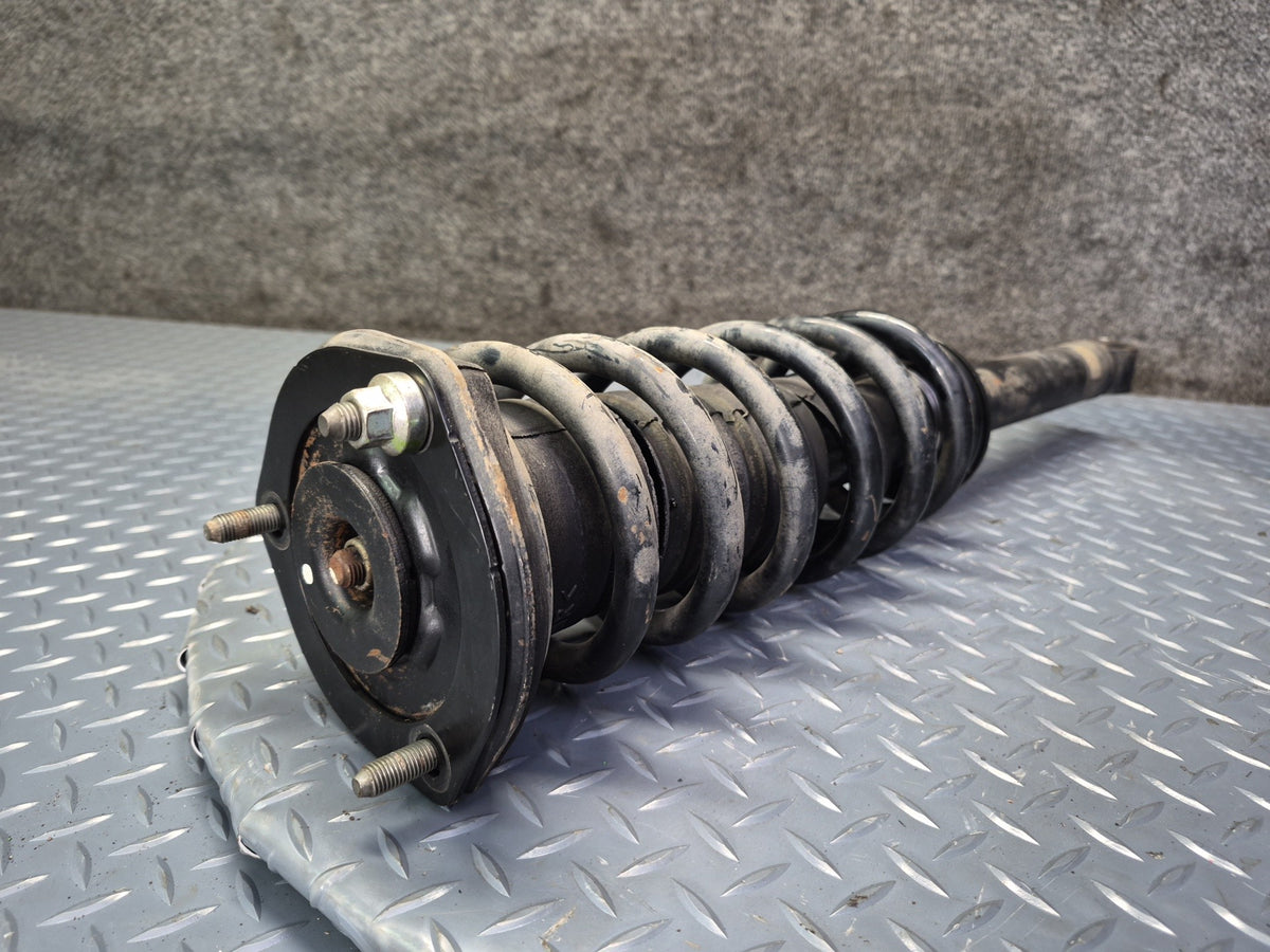04-06 Lexus UCF30L LS430 RWD Front Right Strut Shock Absorber OEM