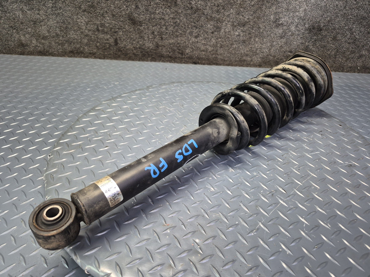 04-06 Lexus UCF30L LS430 RWD Front Right Strut Shock Absorber OEM