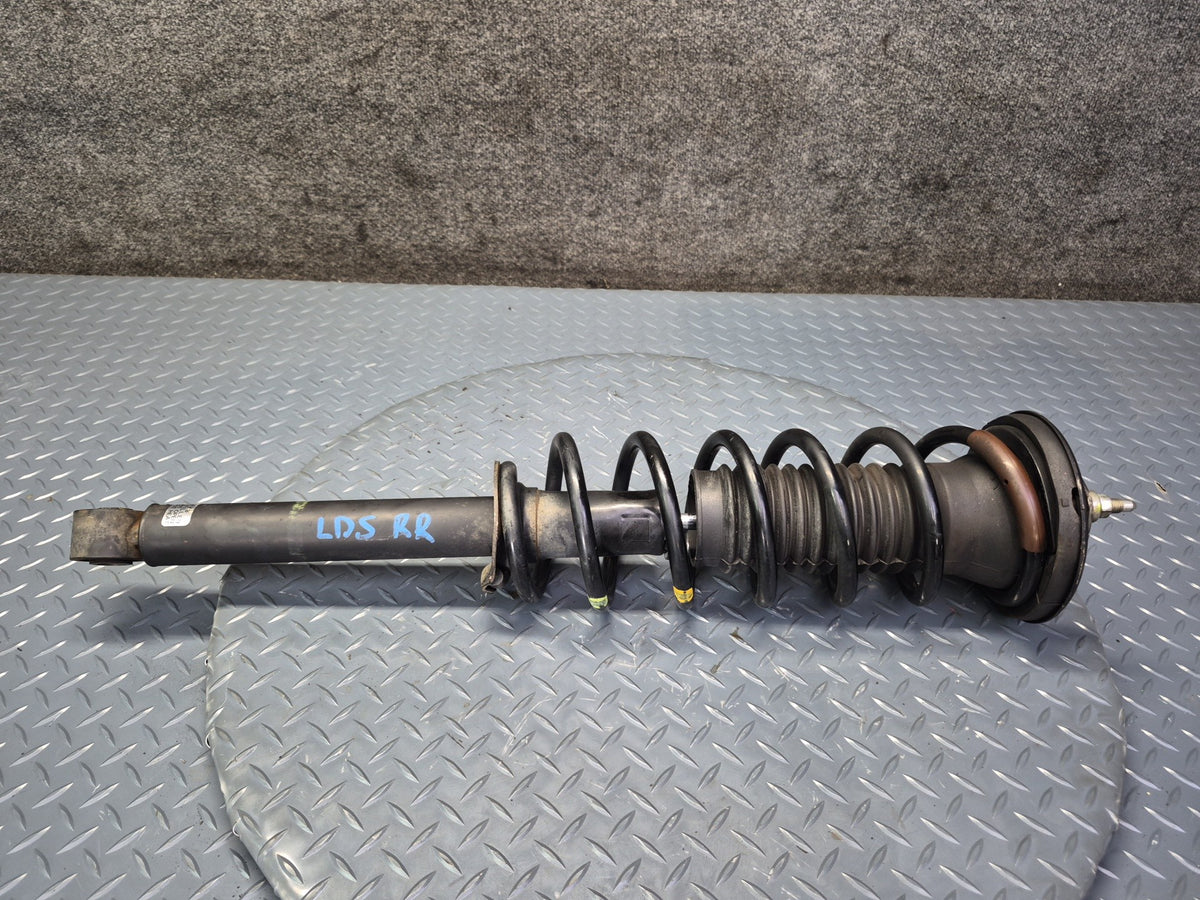 04-06 Lexus UCF30L LS430 RWD Rear Right Strut Shock Absorber OEM