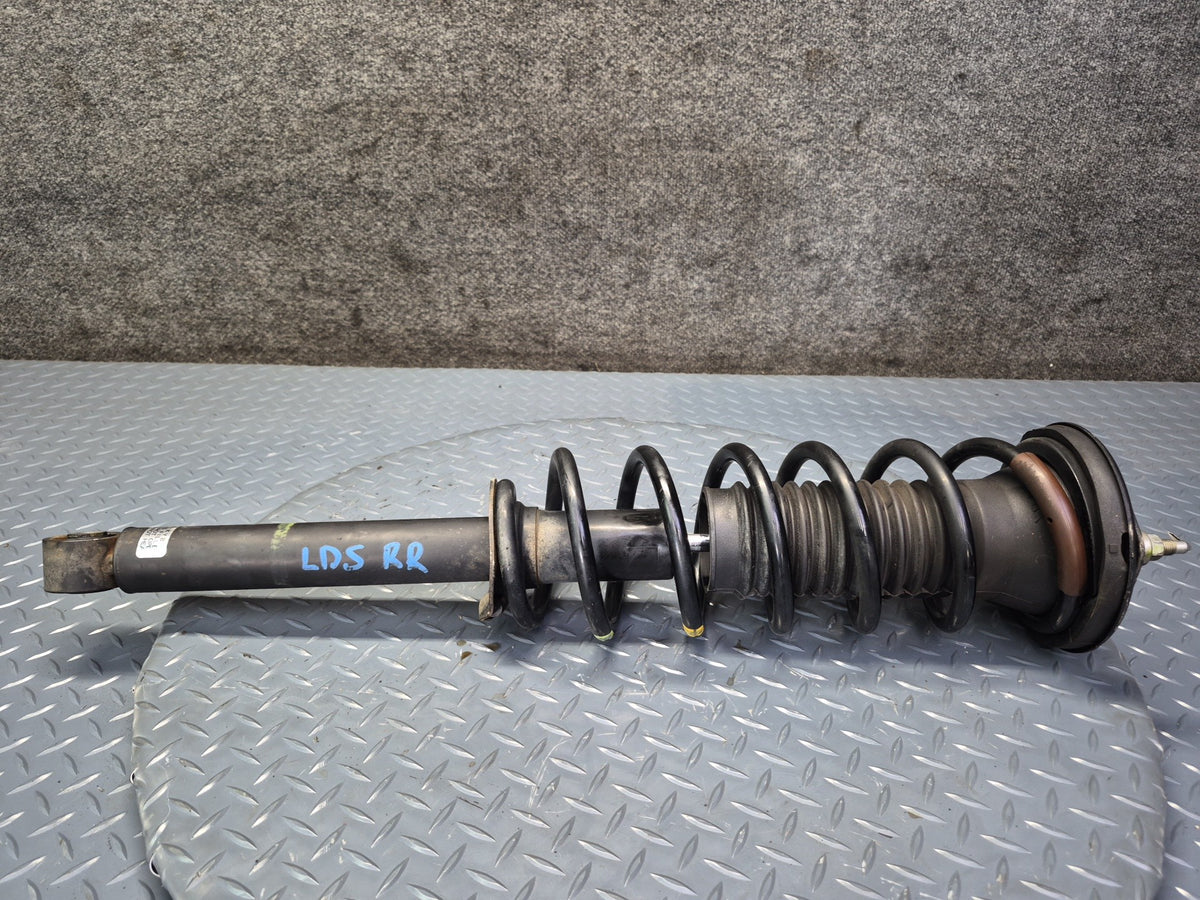04-06 Lexus UCF30L LS430 RWD Rear Right Strut Shock Absorber OEM