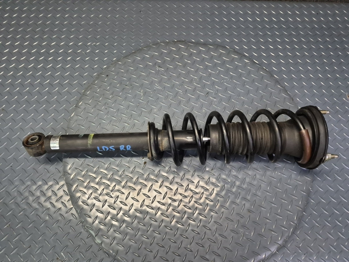 04-06 Lexus UCF30L LS430 RWD Rear Right Strut Shock Absorber OEM