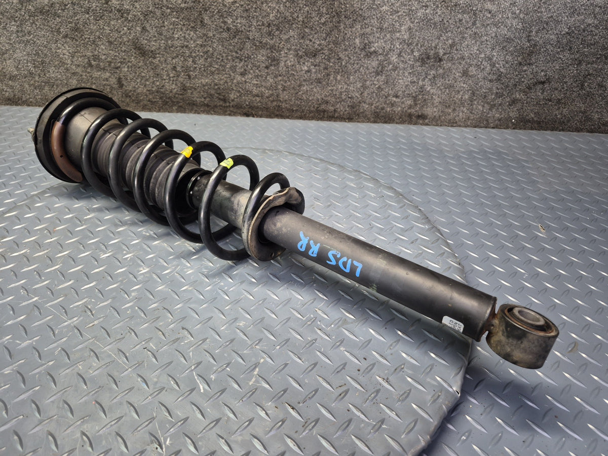 04-06 Lexus UCF30L LS430 RWD Rear Right Strut Shock Absorber OEM