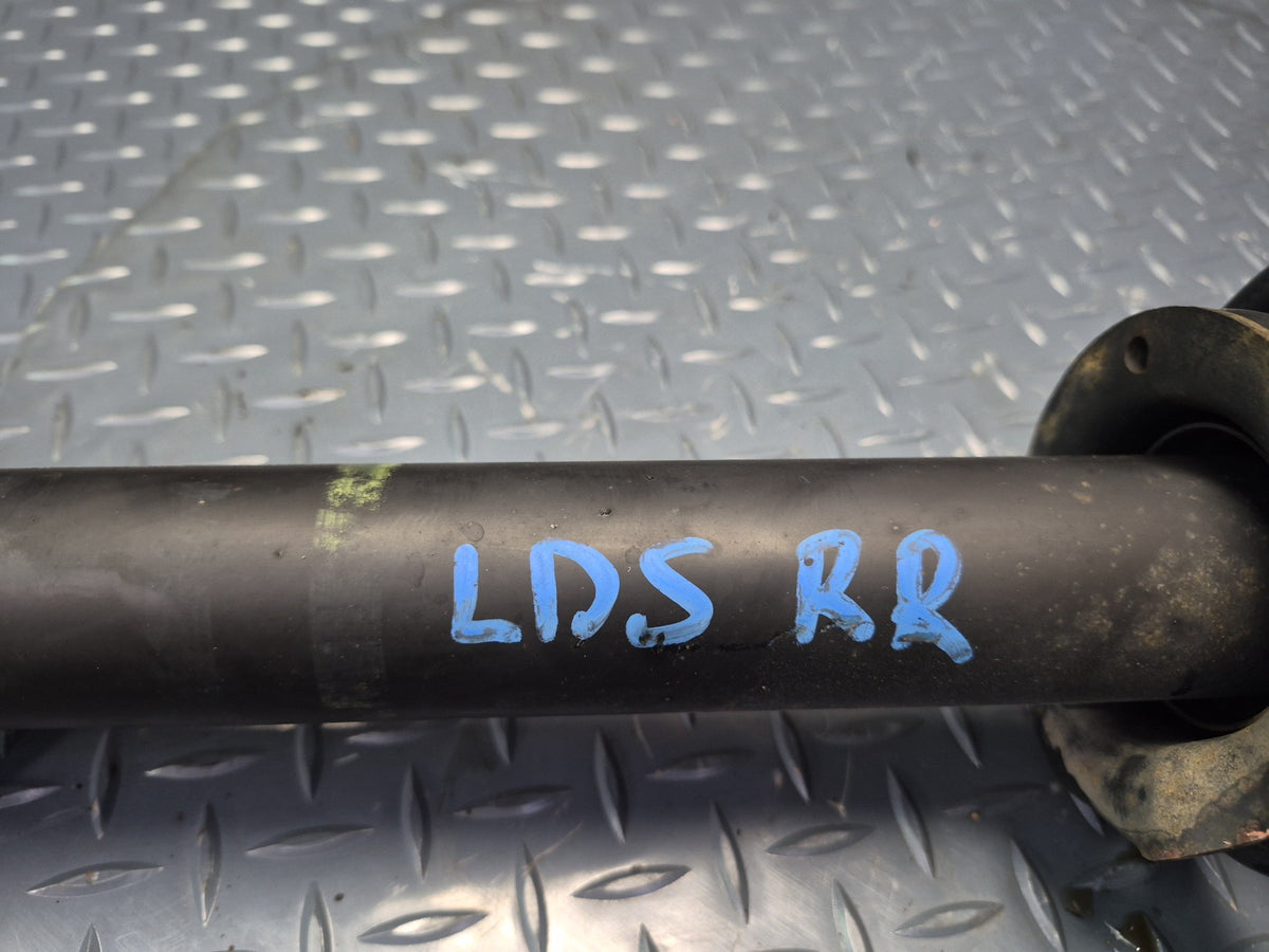 04-06 Lexus UCF30L LS430 RWD Rear Right Strut Shock Absorber OEM