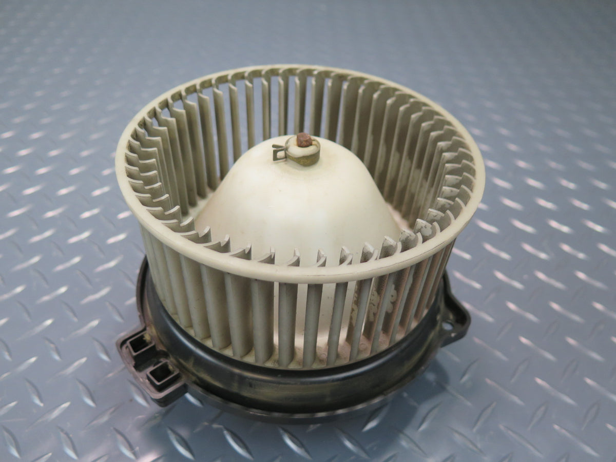 89-99 Toyota Hiace KZH106W Front Hvac A/C Heater Blower Motor Fan OEM