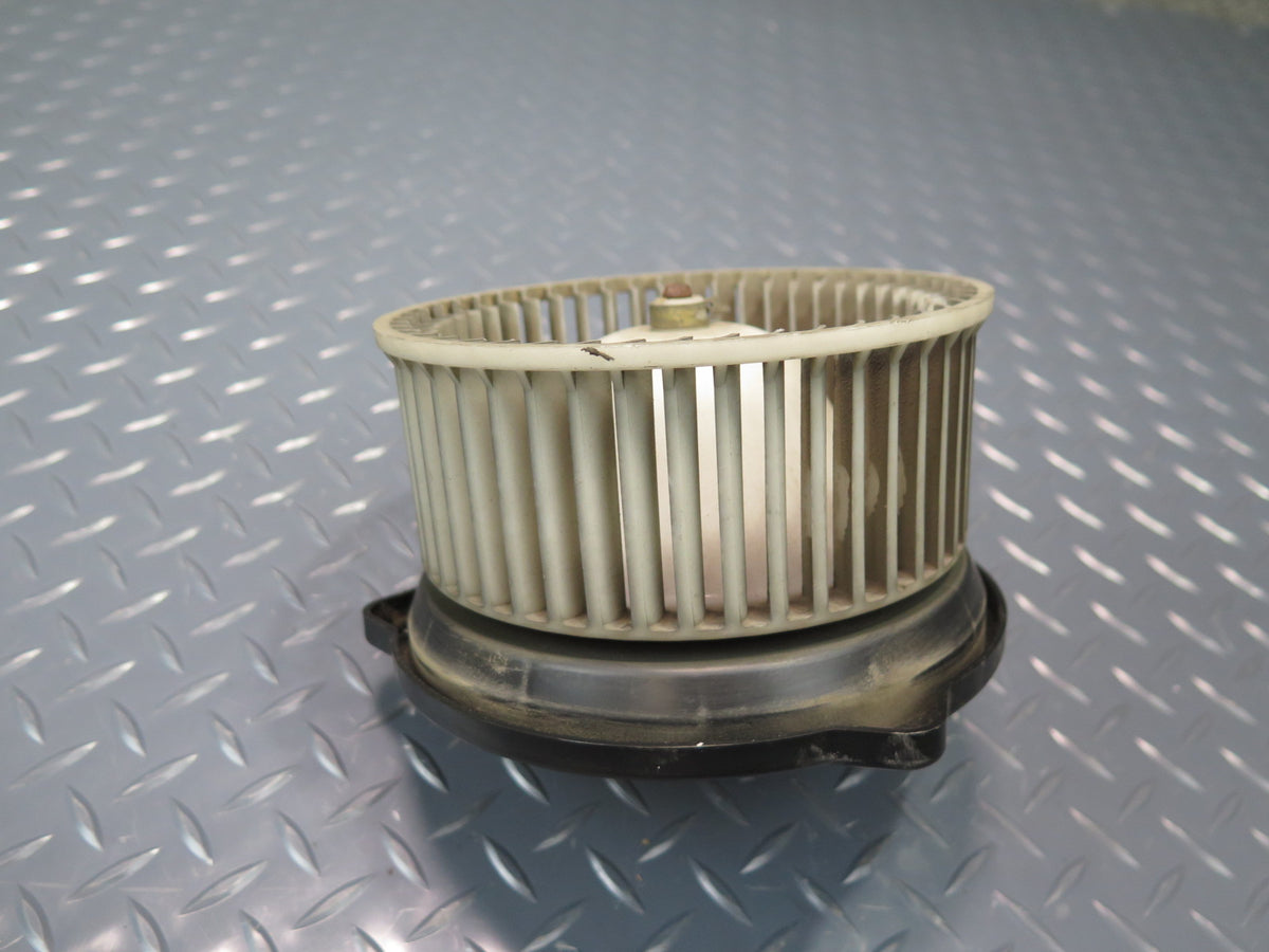 89-99 Toyota Hiace KZH106W Front Hvac A/C Heater Blower Motor Fan OEM