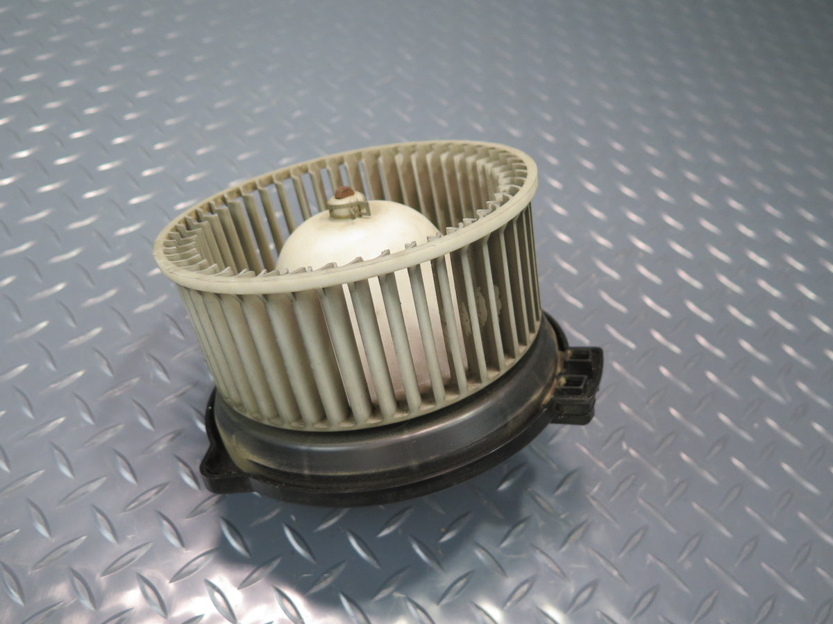 89-99 Toyota Hiace KZH106W Front Hvac A/C Heater Blower Motor Fan OEM