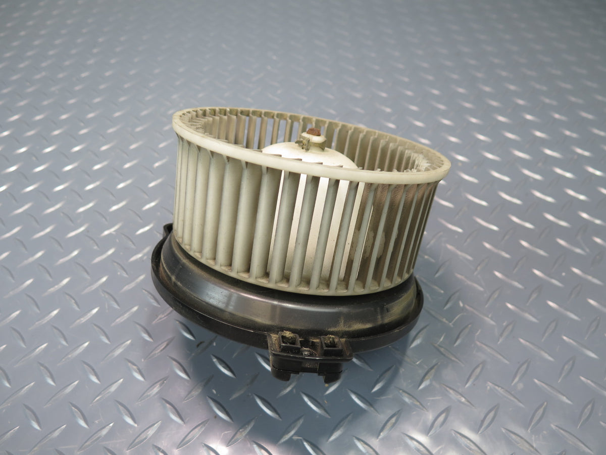 89-99 Toyota Hiace KZH106W Front Hvac A/C Heater Blower Motor Fan OEM