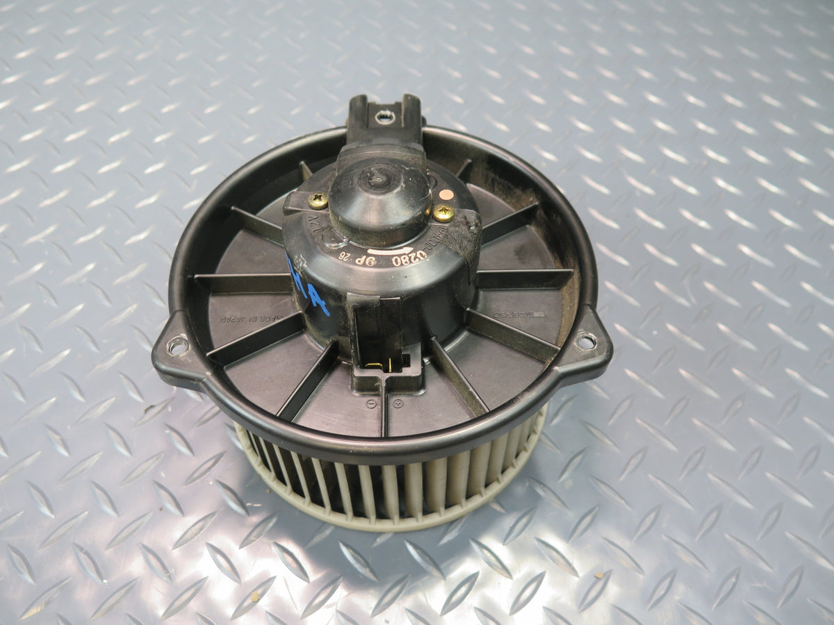 89-99 Toyota Hiace KZH106W Front Hvac A/C Heater Blower Motor Fan OEM