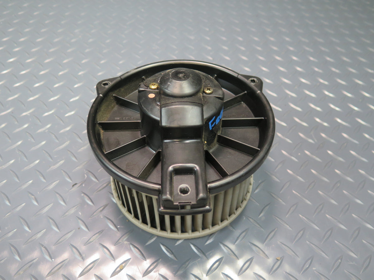 89-99 Toyota Hiace KZH106W Front Hvac A/C Heater Blower Motor Fan OEM