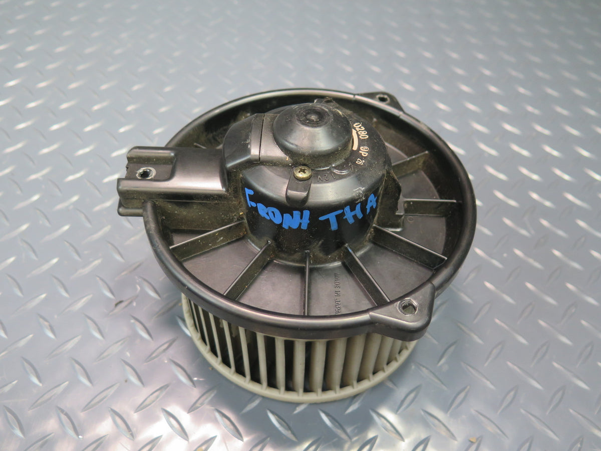 89-99 Toyota Hiace KZH106W Front Hvac A/C Heater Blower Motor Fan OEM