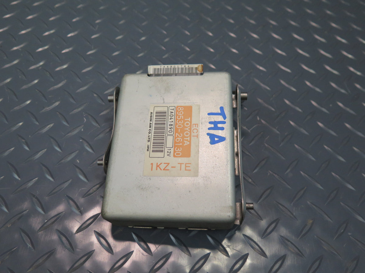 94-95 Toyota Hiace KZH106W 1KZ-TE 4WD ECT Auto Transmission Control Module OEM