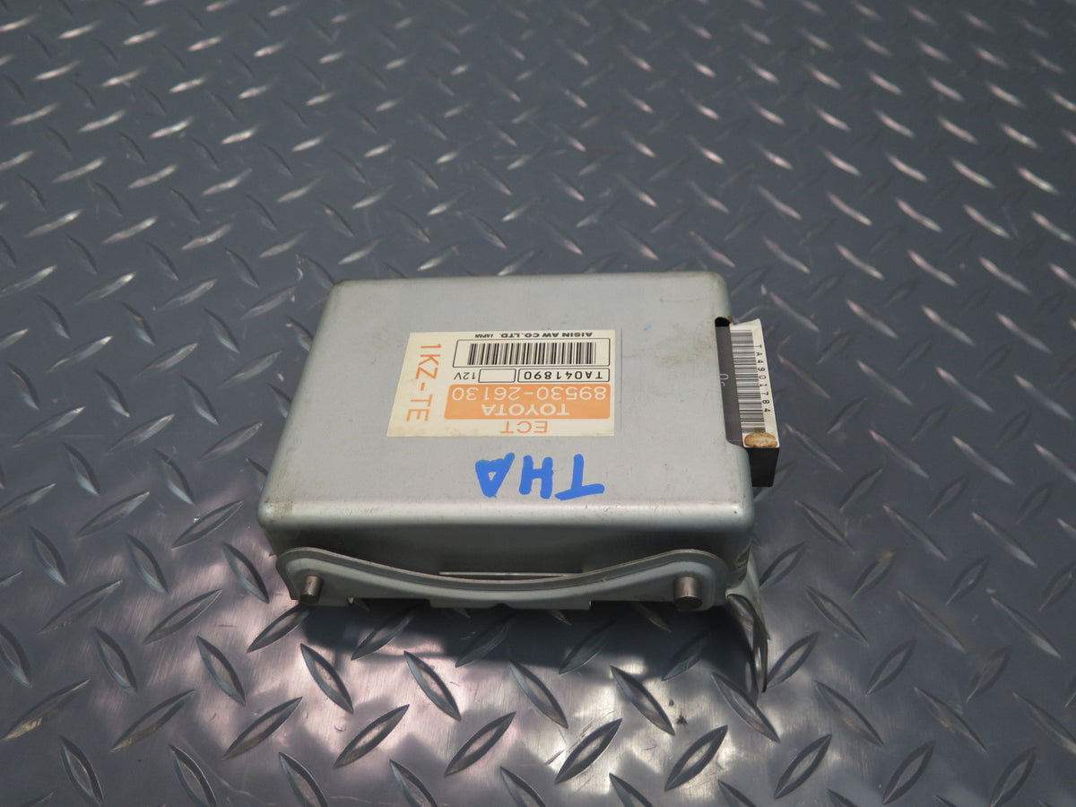 94-95 Toyota Hiace KZH106W 1KZ-TE 4WD ECT Auto Transmission Control Module OEM