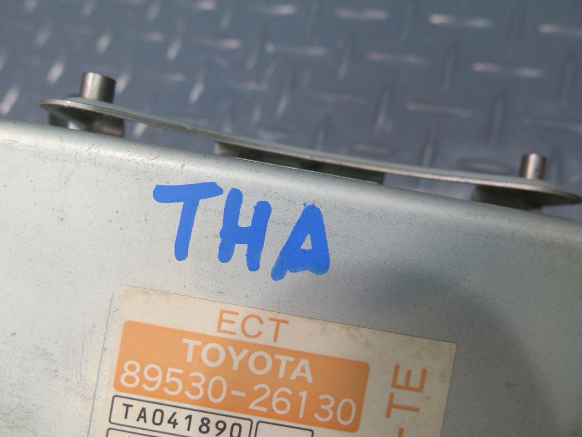 94-95 Toyota Hiace KZH106W 1KZ-TE 4WD ECT Auto Transmission Control Module OEM
