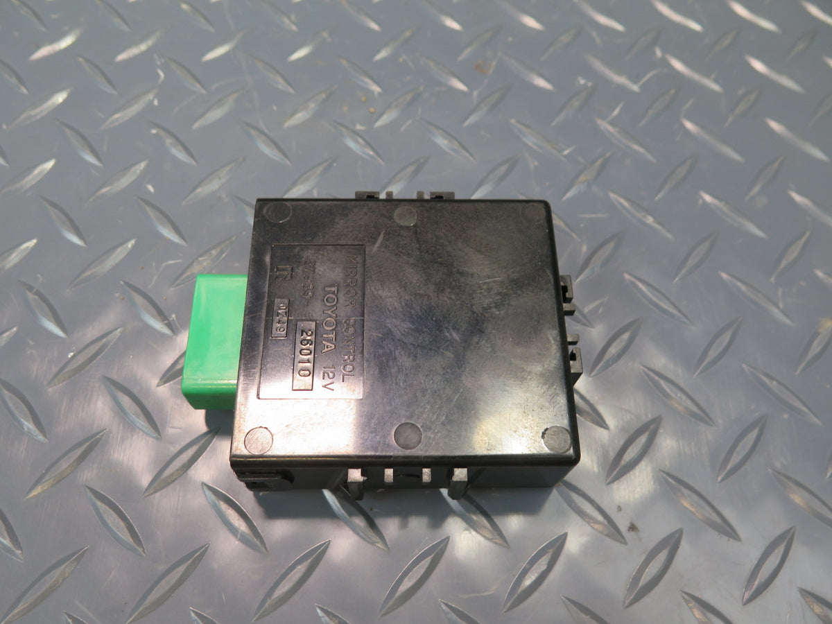 94-95 Toyota Hiace KZH106W Mirror Control Module 87989-26010 OEM