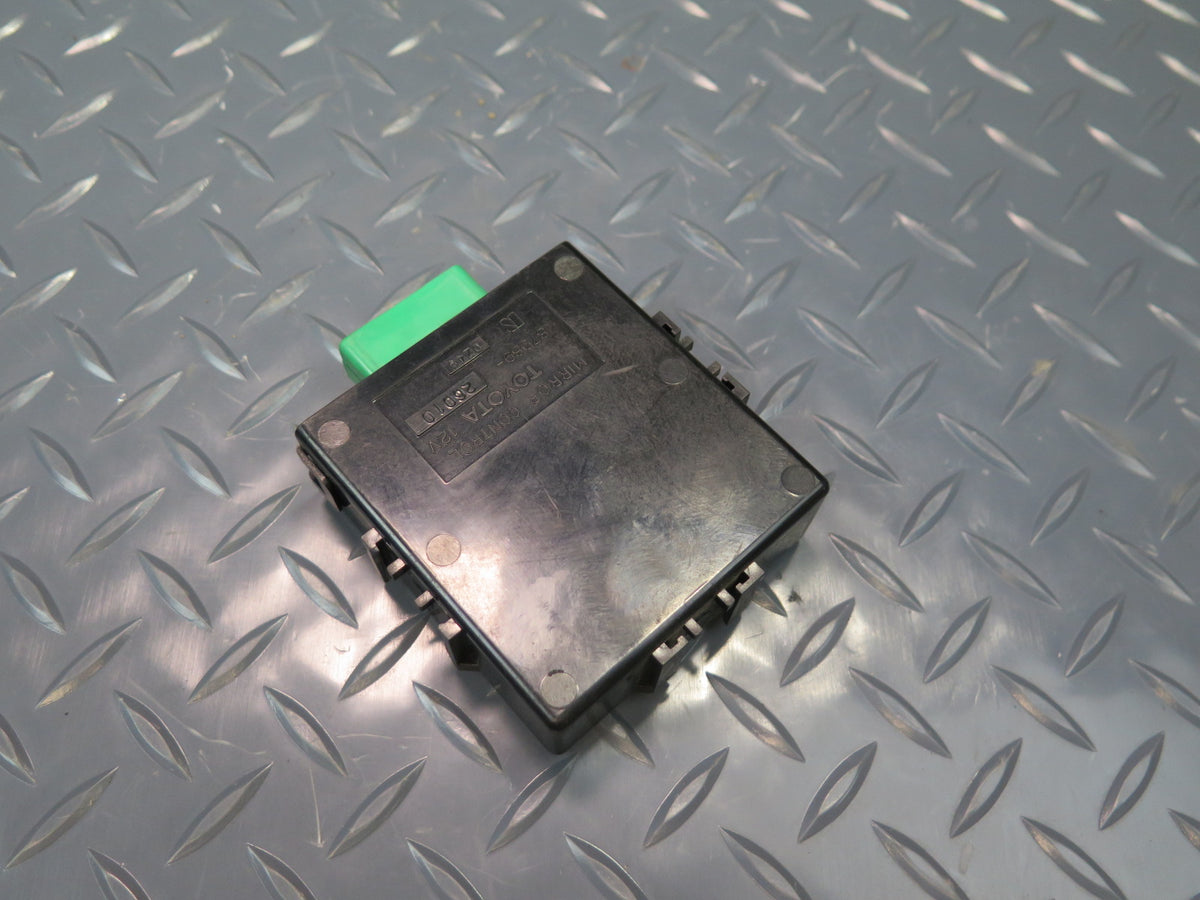 94-95 Toyota Hiace KZH106W Mirror Control Module 87989-26010 OEM