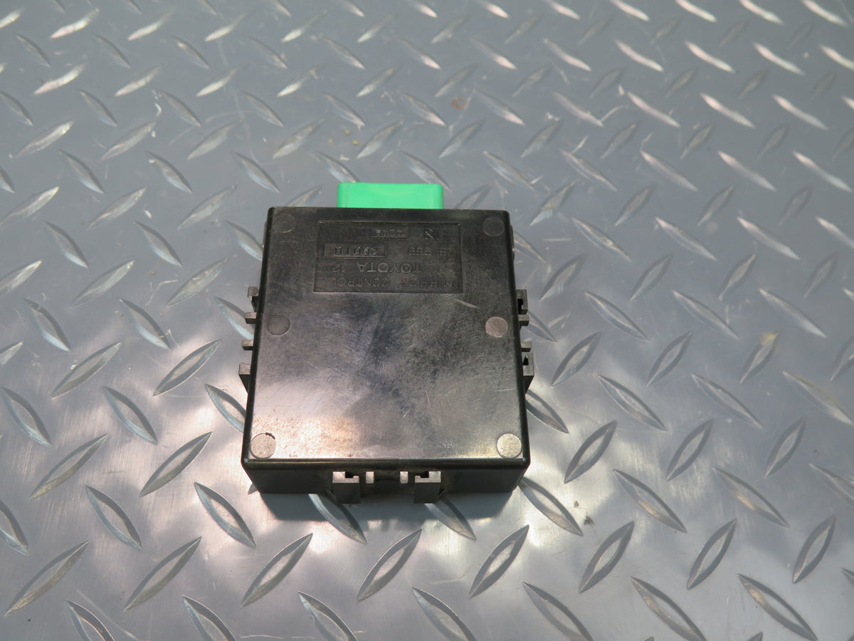 94-95 Toyota Hiace KZH106W Mirror Control Module 87989-26010 OEM