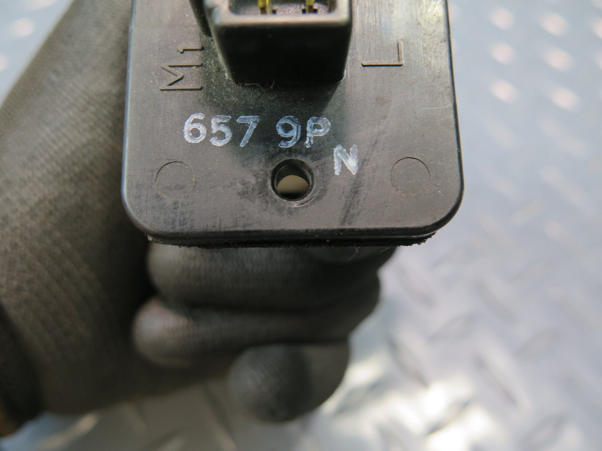 89-99 Toyota Hiace KZH106W Front A/C Heater Blower Motor Fan Resistor OEM