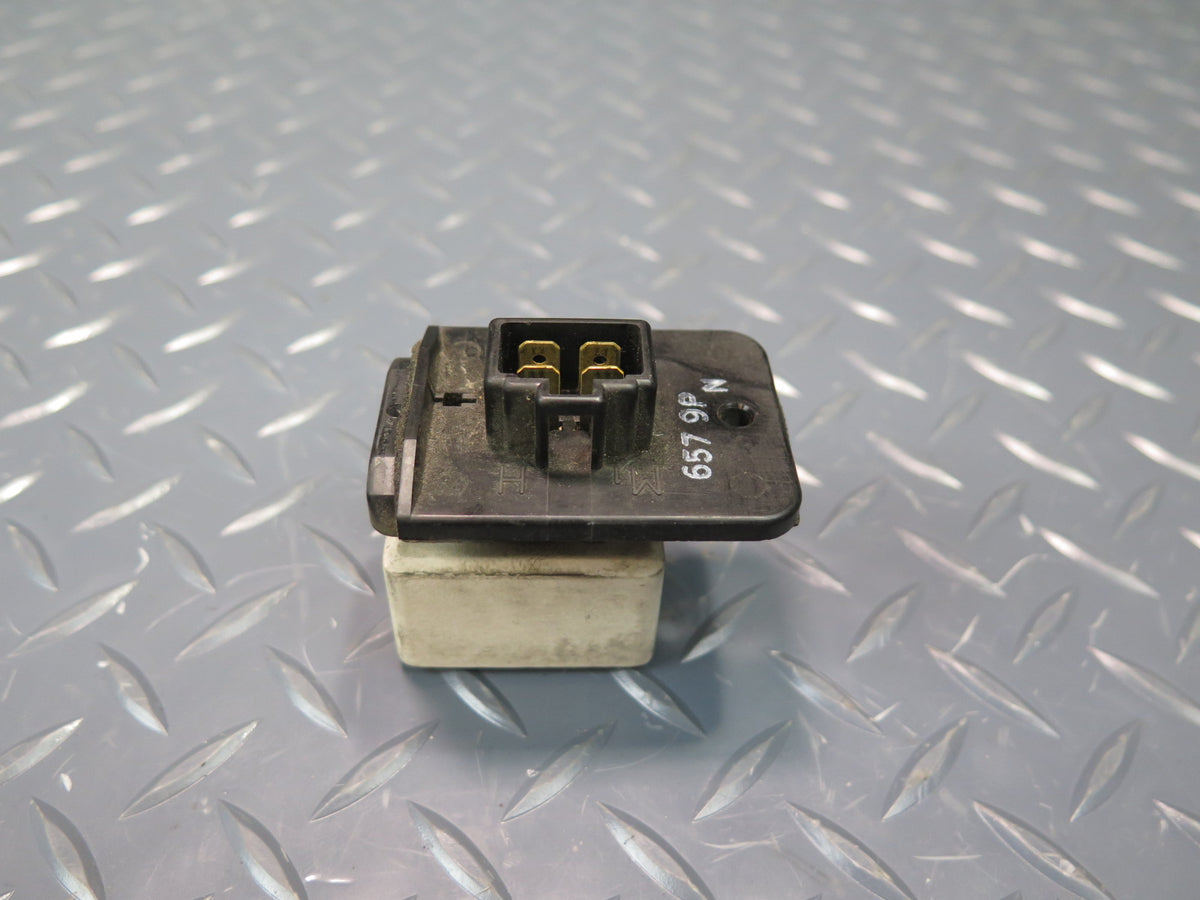 89-99 Toyota Hiace KZH106W Front A/C Heater Blower Motor Fan Resistor OEM