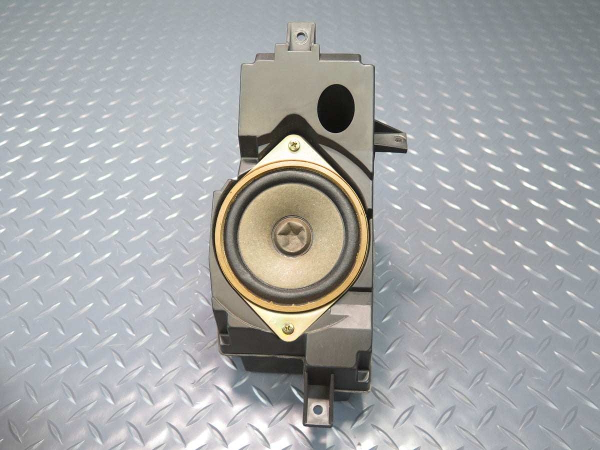 93-96 Toyota Hiace KZH106W Dash Front Left Audio Speaker w Box 86150-26040 OEM