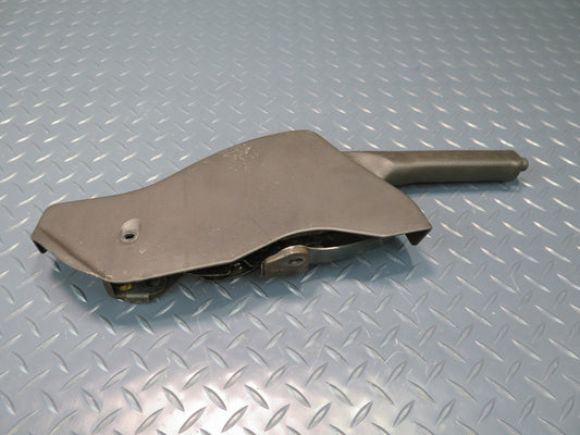 93-99 Toyota Hiace KZH106W Emergency Hand Brake Parking Handle Lever Brown OEM