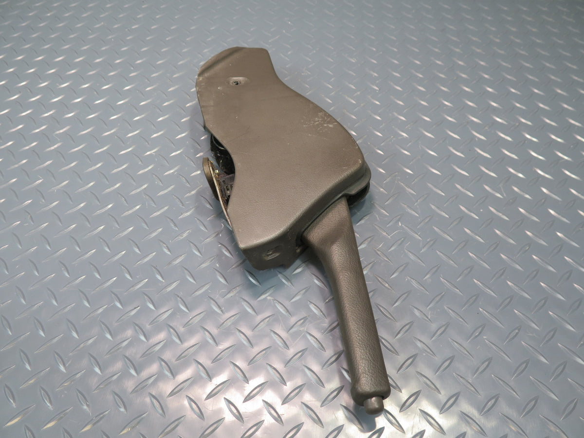 93-99 Toyota Hiace KZH106W Emergency Hand Brake Parking Handle Lever Brown OEM