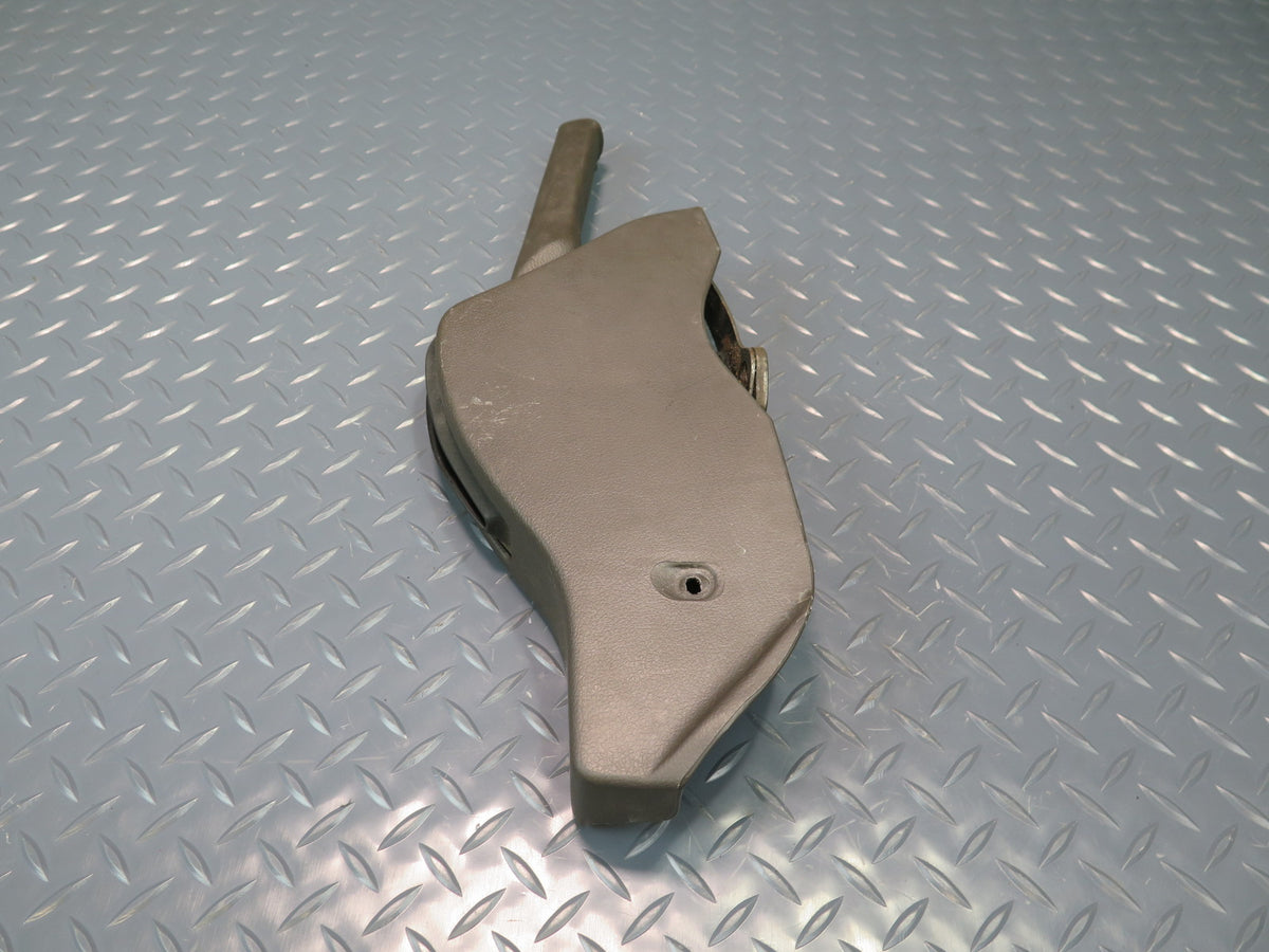 93-99 Toyota Hiace KZH106W Emergency Hand Brake Parking Handle Lever Brown OEM