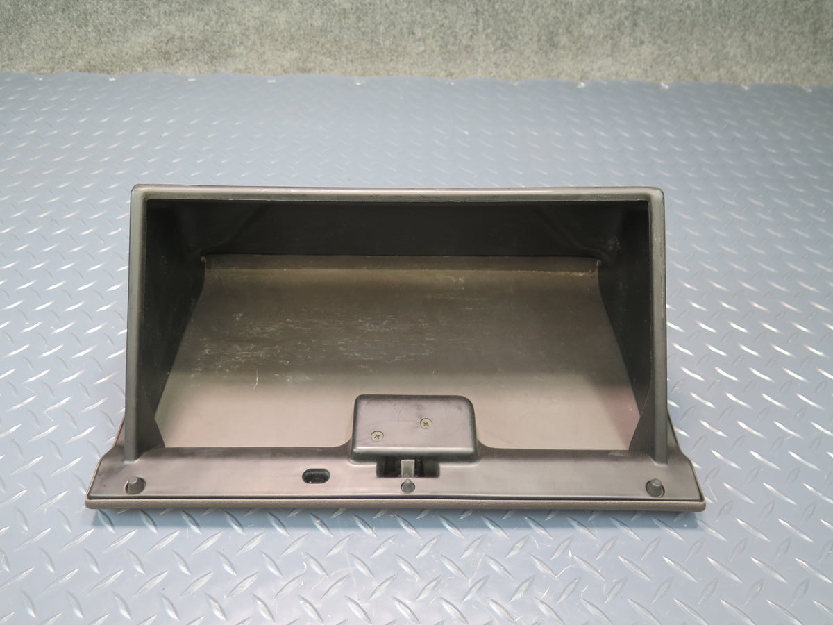 94-95 Toyota Hiace KZH106W Dash Left Glove Box Storage Compartment Brown OEM